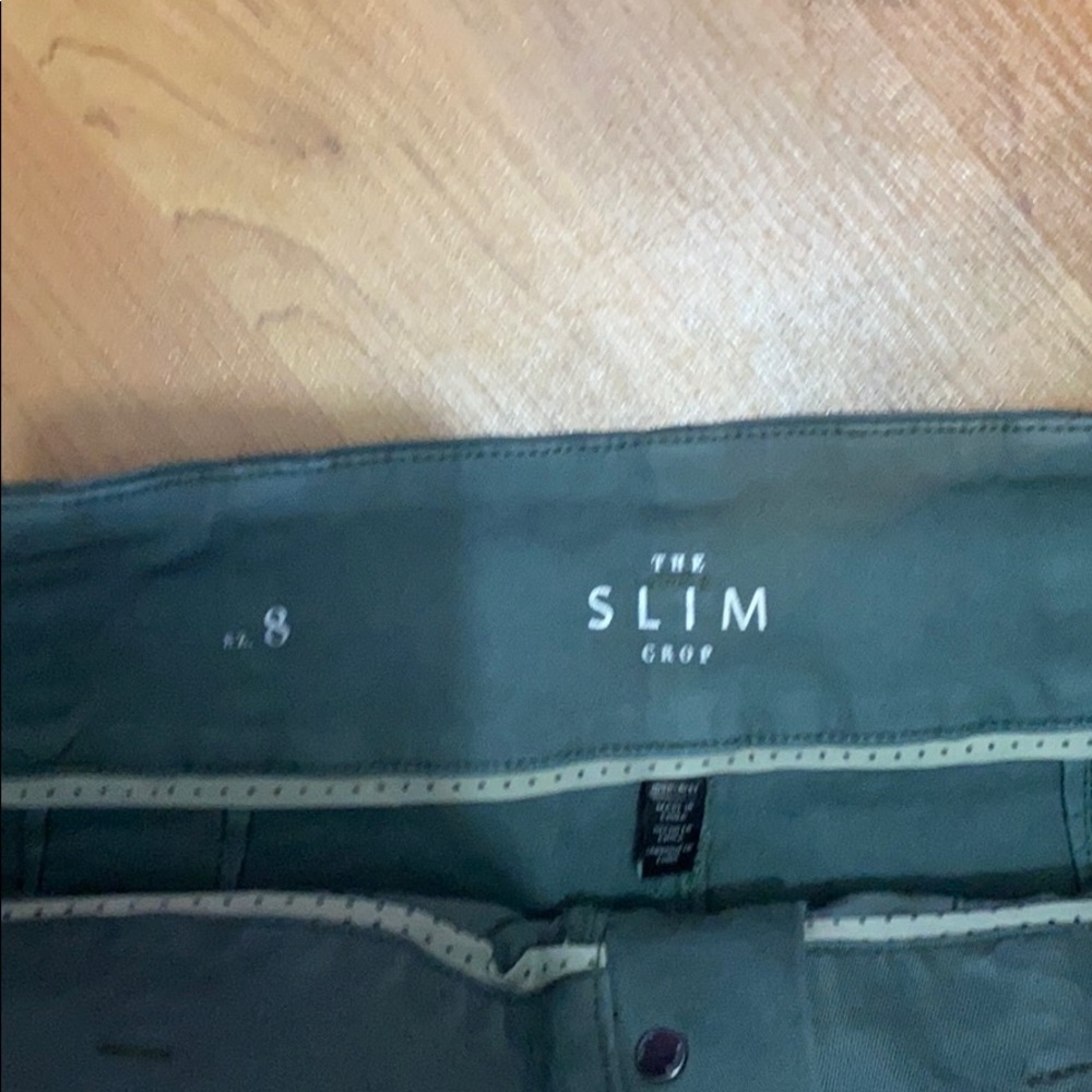 Dress pants - Picture 2 of 3